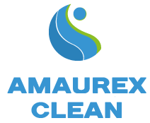 Amaurex Clean Logo